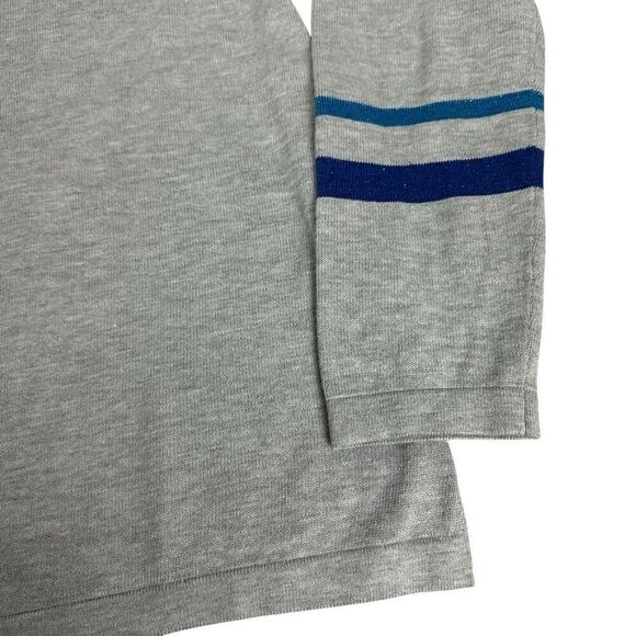 Peace of Cloth Evil Eye Medium Crew Neck Sweatshirt - Picture 3 of 7